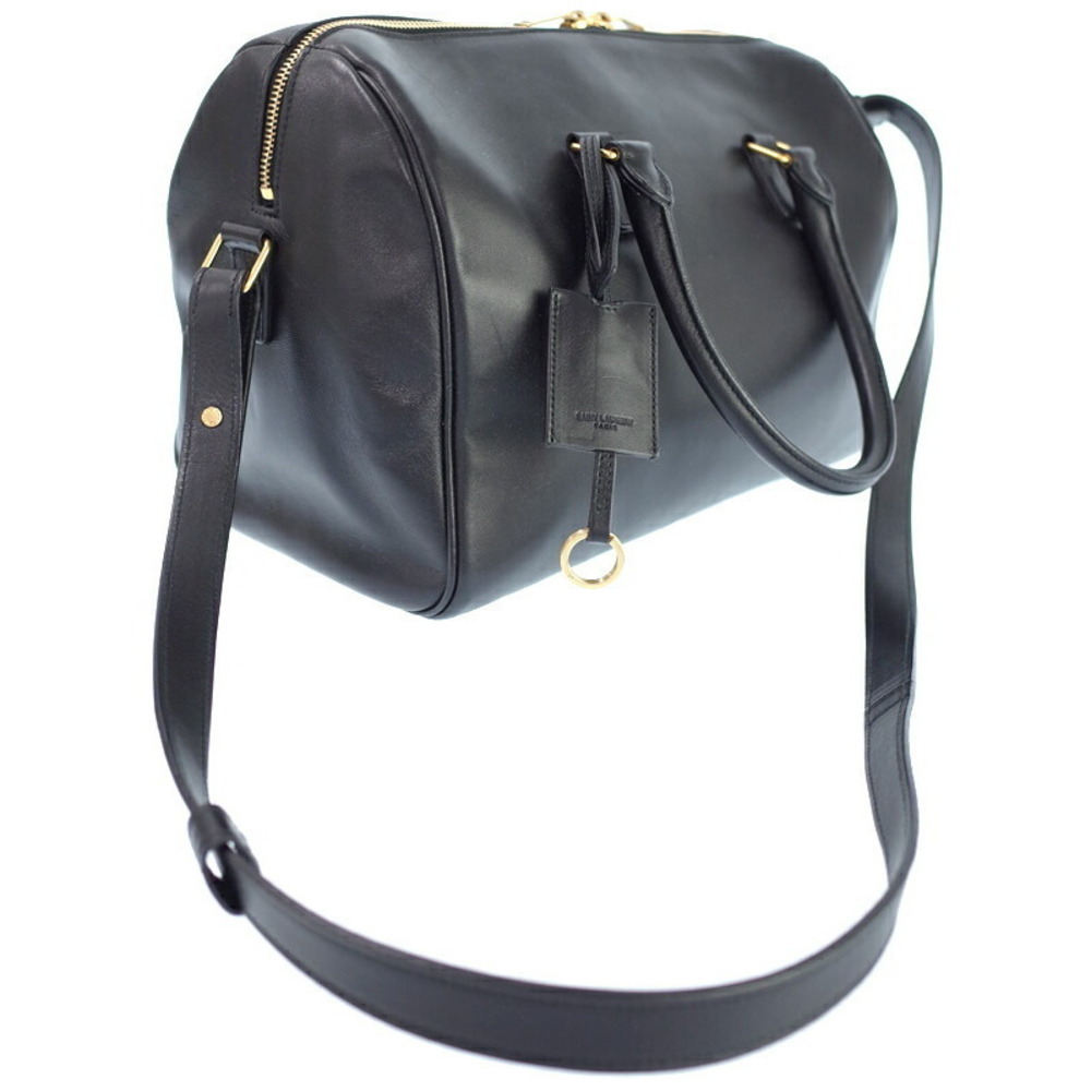 SAINT LAURENT PARIS Duffle Bag - Picture 2 of 9
